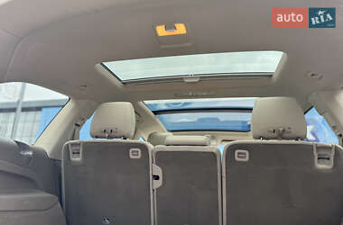 Внедорожник / Кроссовер Audi Q7 2013 в 