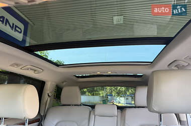 Внедорожник / Кроссовер Audi Q7 2013 в 