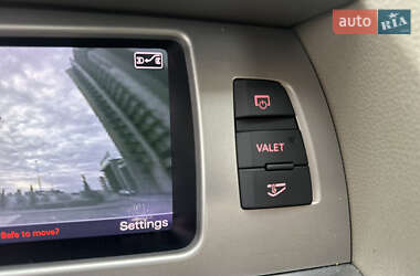 Внедорожник / Кроссовер Audi Q7 2014 в 
