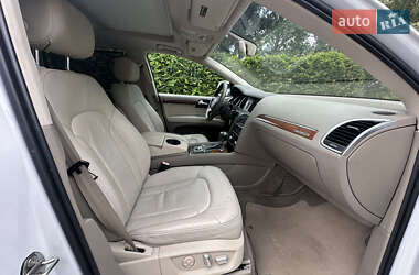 Внедорожник / Кроссовер Audi Q7 2014 в 