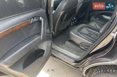 Внедорожник / Кроссовер Audi Q7 2011 в 