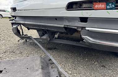 Внедорожник / Кроссовер Audi Q7 2021 в 