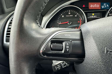 Внедорожник / Кроссовер Audi Q7 2012 в 