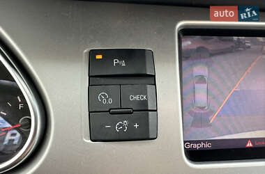 Внедорожник / Кроссовер Audi Q7 2012 в 
