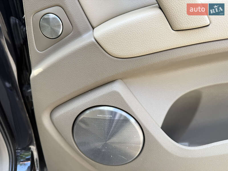 Внедорожник / Кроссовер Audi Q7 2010 в Хмельницком