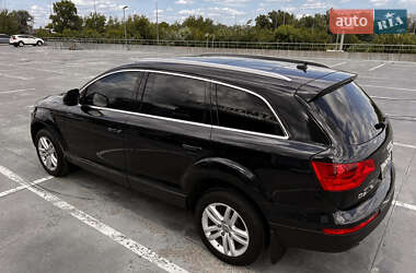 Внедорожник / Кроссовер Audi Q7 2008 в 