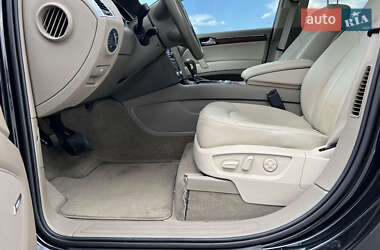 Внедорожник / Кроссовер Audi Q7 2008 в 
