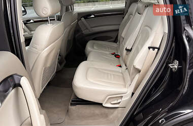 Внедорожник / Кроссовер Audi Q7 2008 в 