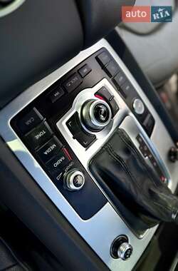 Внедорожник / Кроссовер Audi Q7 2012 в 