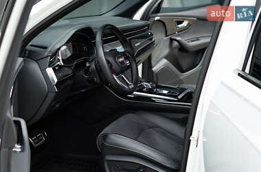 Внедорожник / Кроссовер Audi Q7 2023 в 