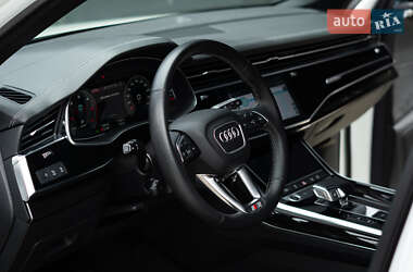 Внедорожник / Кроссовер Audi Q7 2023 в 