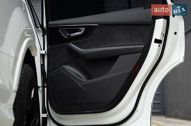 Внедорожник / Кроссовер Audi Q7 2023 в 