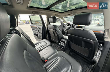 Внедорожник / Кроссовер Audi Q7 2015 в 