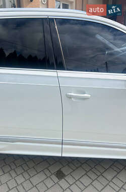 Внедорожник / Кроссовер Audi Q7 2020 в 