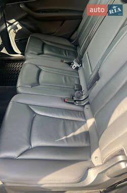 Внедорожник / Кроссовер Audi Q7 2020 в 