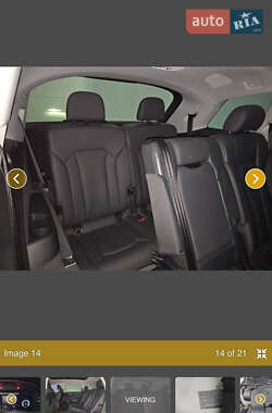 Внедорожник / Кроссовер Audi Q7 2020 в 