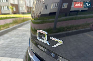 Позашляховик / Кросовер Audi Q7 2016 в 