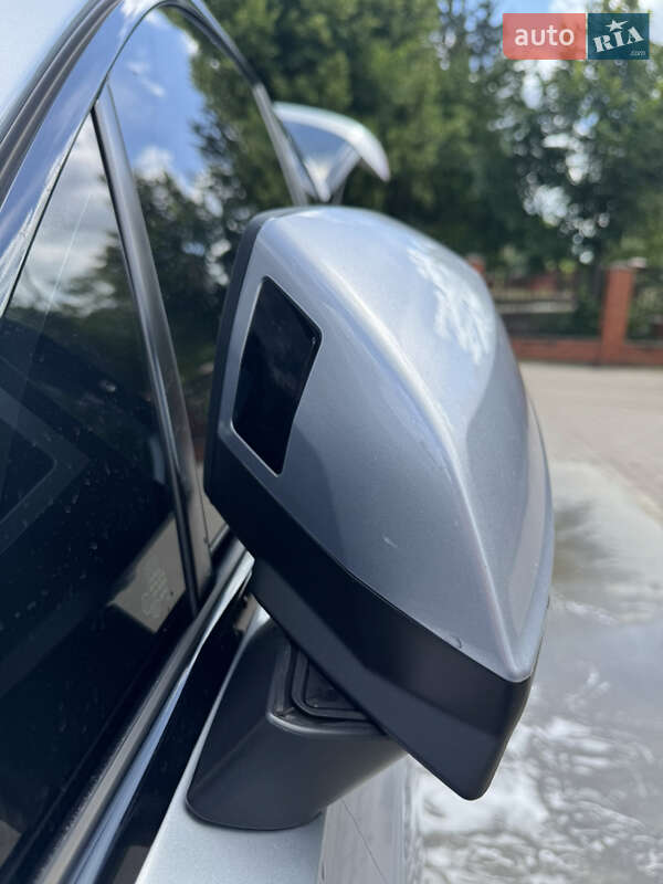 Позашляховик / Кросовер Audi Q7 2022 в Львові