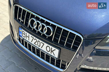 Внедорожник / Кроссовер Audi Q7 2014 в 