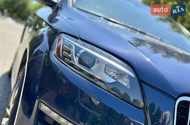 Внедорожник / Кроссовер Audi Q7 2014 в 
