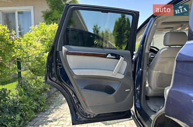 Внедорожник / Кроссовер Audi Q7 2014 в 