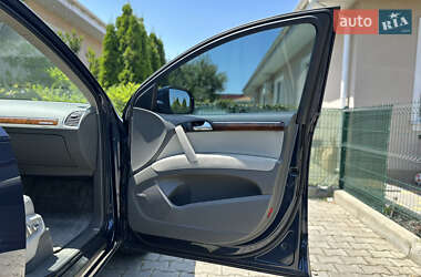 Внедорожник / Кроссовер Audi Q7 2014 в 
