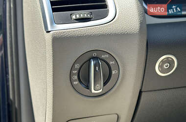 Внедорожник / Кроссовер Audi Q7 2014 в 