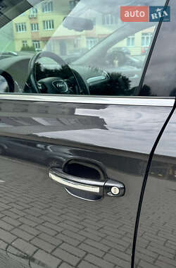 Внедорожник / Кроссовер Audi Q7 2014 в 