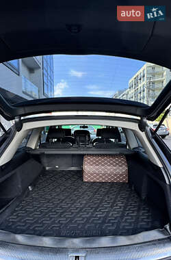 Внедорожник / Кроссовер Audi Q7 2014 в 
