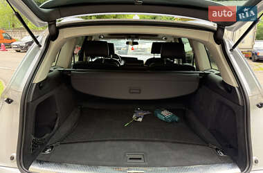 Внедорожник / Кроссовер Audi Q7 2014 в 