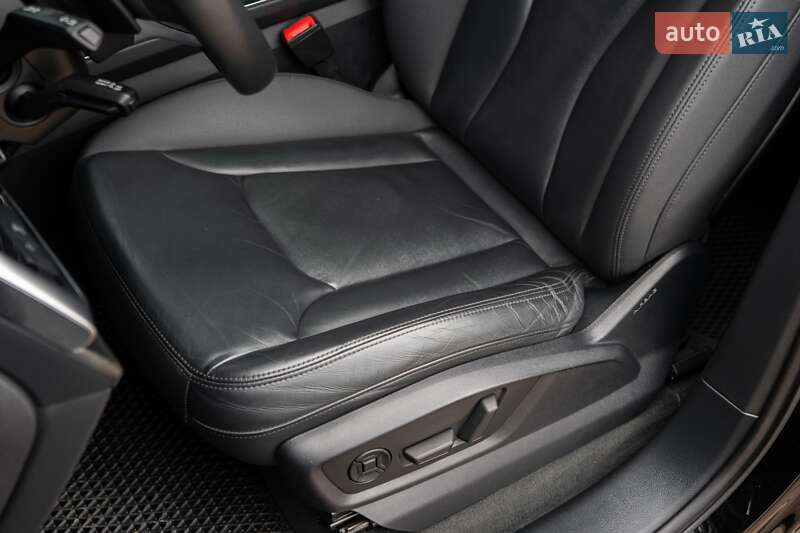 Внедорожник / Кроссовер Audi Q7 2020 в Киеве