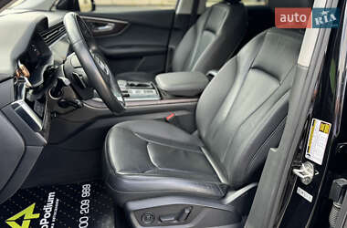 Внедорожник / Кроссовер Audi Q7 2019 в 