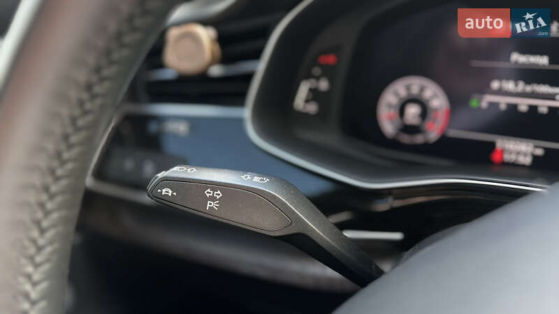 Позашляховик / Кросовер Audi Q7 2019 в Києві фото 34 Позашляховик / Кросовер Audi Q7 2019 в Києві