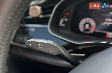 Внедорожник / Кроссовер Audi Q7 2019 в 