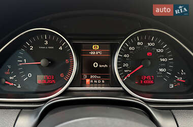 Внедорожник / Кроссовер Audi Q7 2006 в 