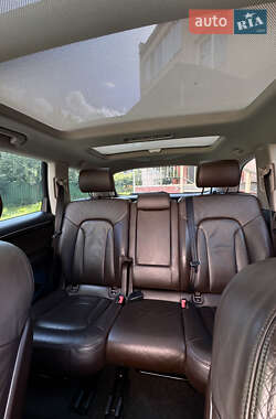 Внедорожник / Кроссовер Audi Q7 2006 в 