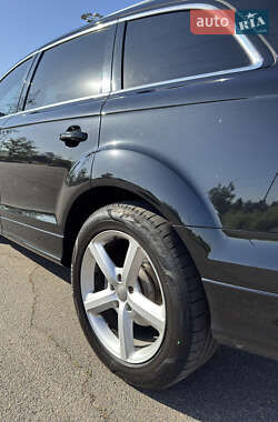 Внедорожник / Кроссовер Audi Q7 2008 в 