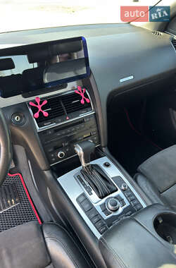 Внедорожник / Кроссовер Audi Q7 2008 в 