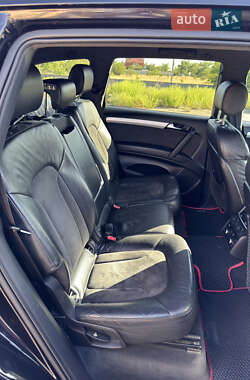 Внедорожник / Кроссовер Audi Q7 2008 в 