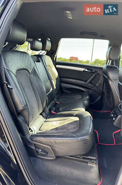 Внедорожник / Кроссовер Audi Q7 2008 в 