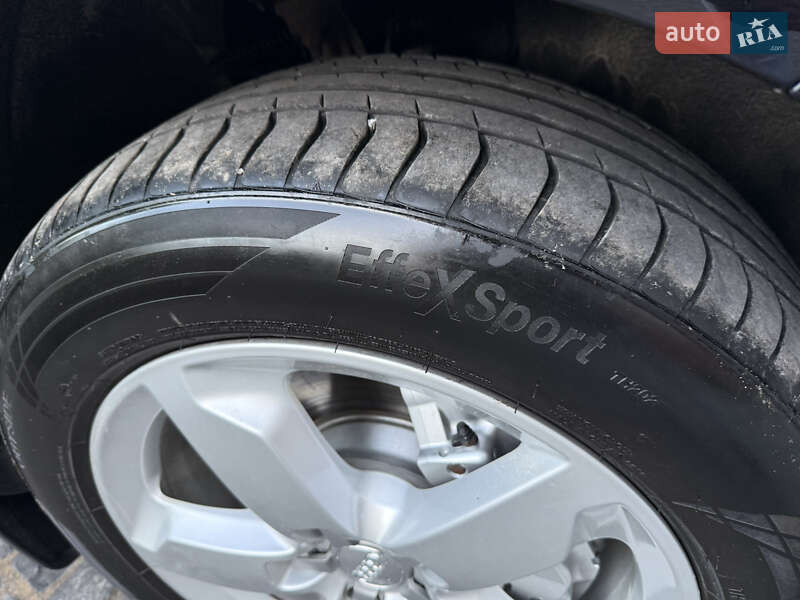 Внедорожник / Кроссовер Audi Q7 2012 в Львове