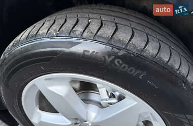Внедорожник / Кроссовер Audi Q7 2012 в 