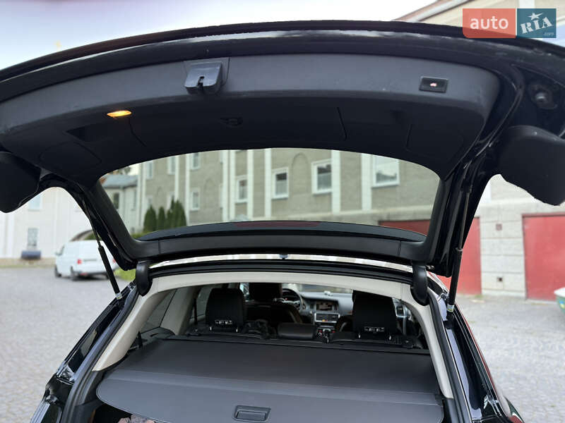 Внедорожник / Кроссовер Audi Q7 2012 в Львове