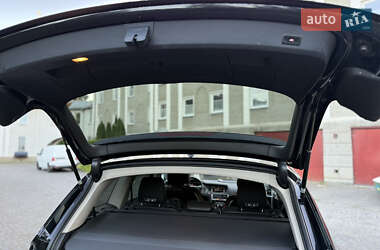 Внедорожник / Кроссовер Audi Q7 2012 в 