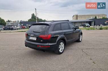 Позашляховик / Кросовер Audi Q7 2006 в 