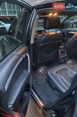Внедорожник / Кроссовер Audi Q7 2009 в 