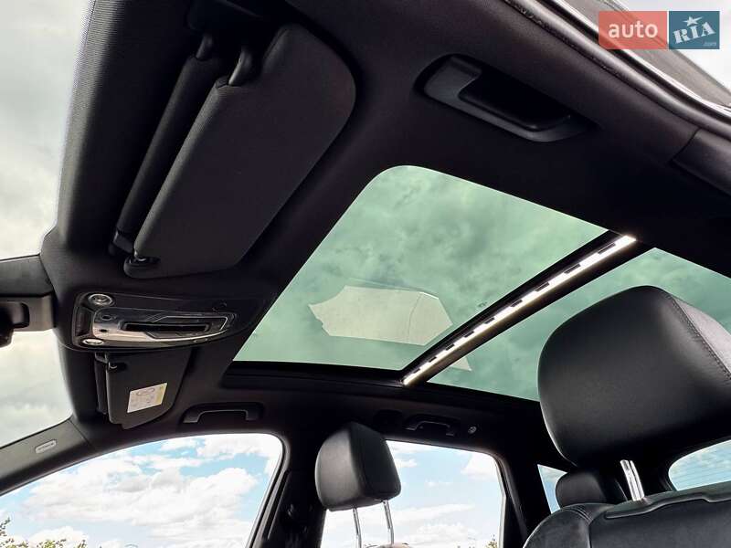 Внедорожник / Кроссовер Audi Q7 2016 в Киеве