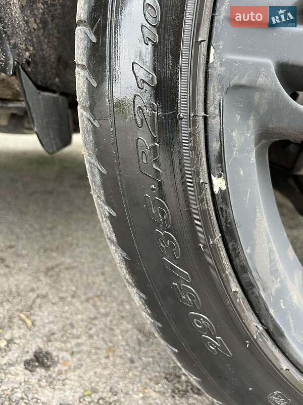 Позашляховик / Кросовер Audi Q7 2015 в Львові