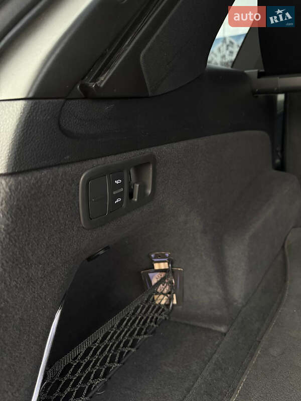 Внедорожник / Кроссовер Audi Q7 2020 в Львове