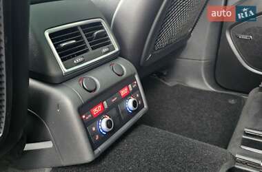 Внедорожник / Кроссовер Audi Q7 2014 в 